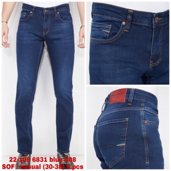 Мужские Джинсы Franco Benussi 