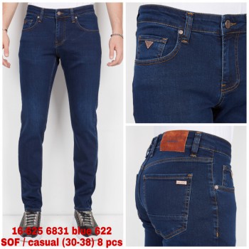 Мужские Джинсы Franco Benussi 