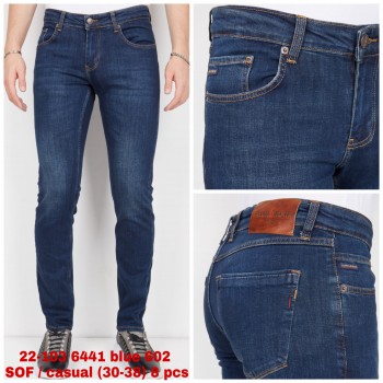 Мужские Джинсы Franco Benussi 