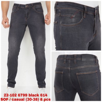 Мужские Джинсы Franco Benussi 