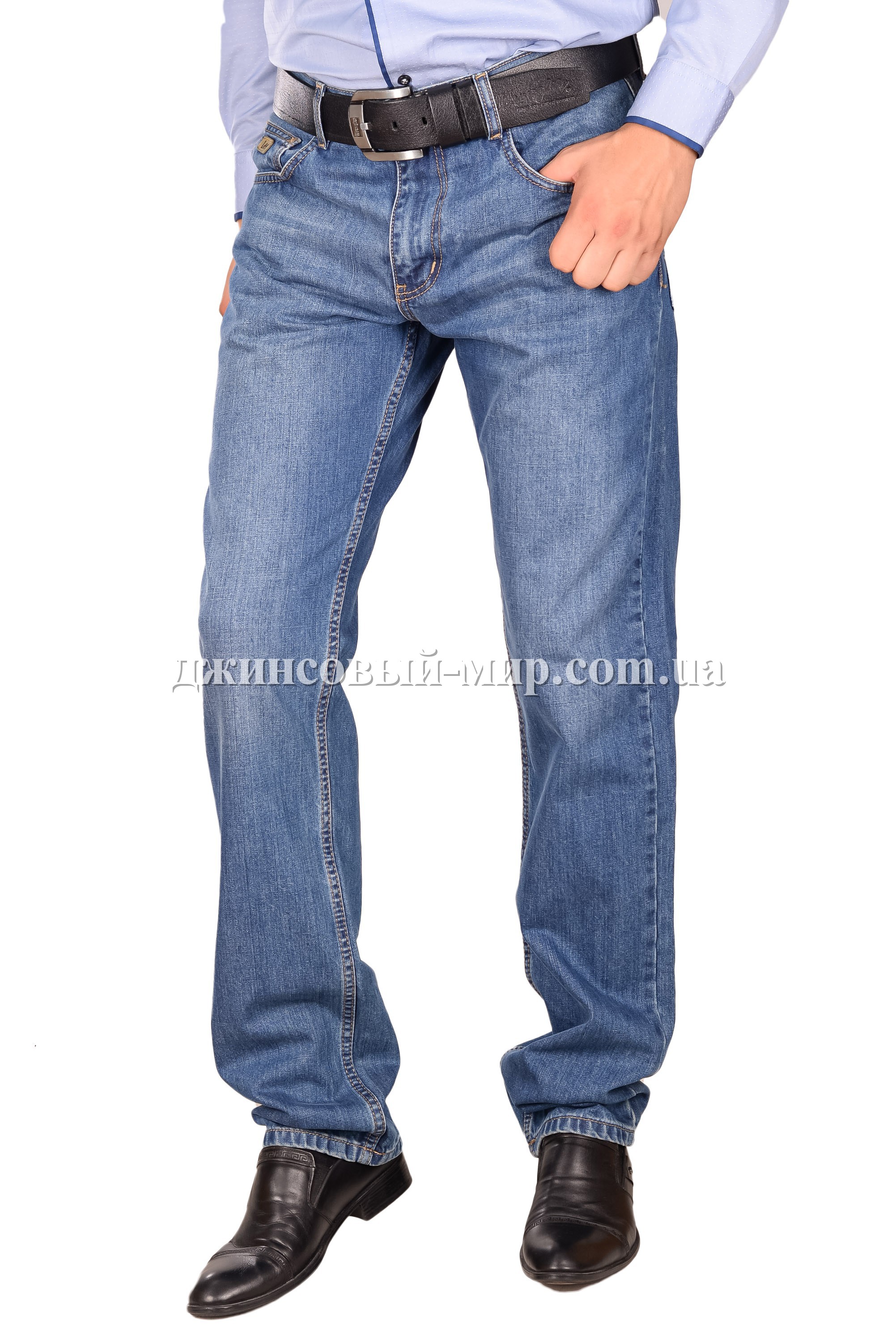 Мужские Джинсы Lee