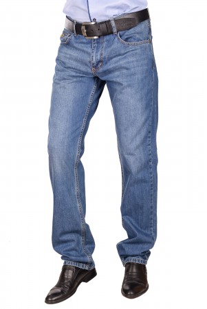 Мужские Джинсы Lee