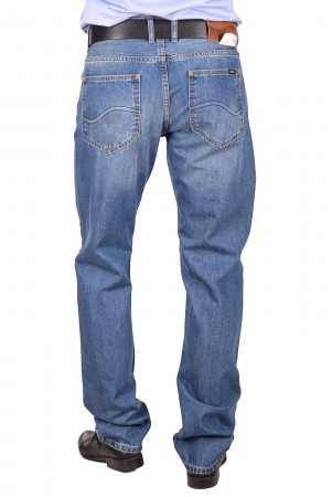 Мужские Джинсы Lee