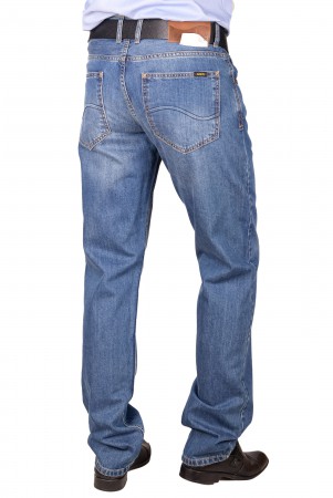 Мужские Джинсы Lee
