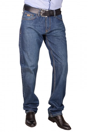 Мужские Джинсы Lee