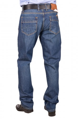 Мужские Джинсы Lee