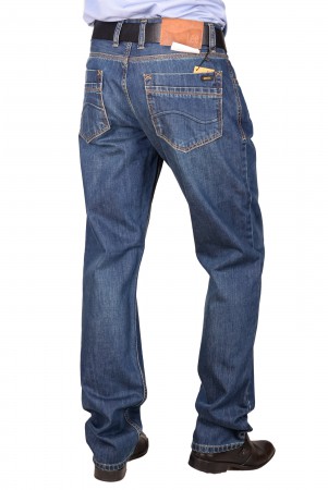 Мужские Джинсы Lee
