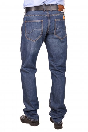 Мужские Джинсы Lee