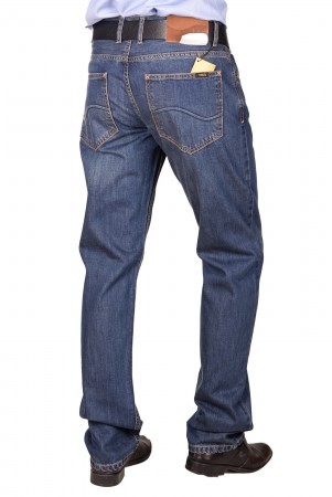 Мужские Джинсы Lee