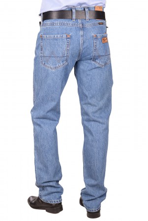 Мужские Джинсы Wrangler