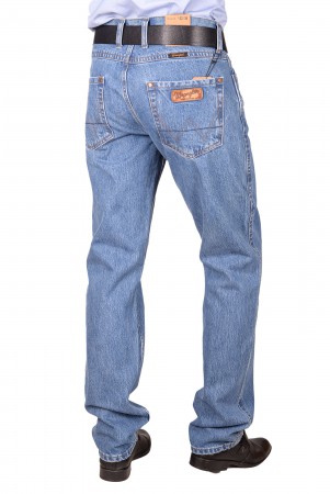 Мужские Джинсы Wrangler