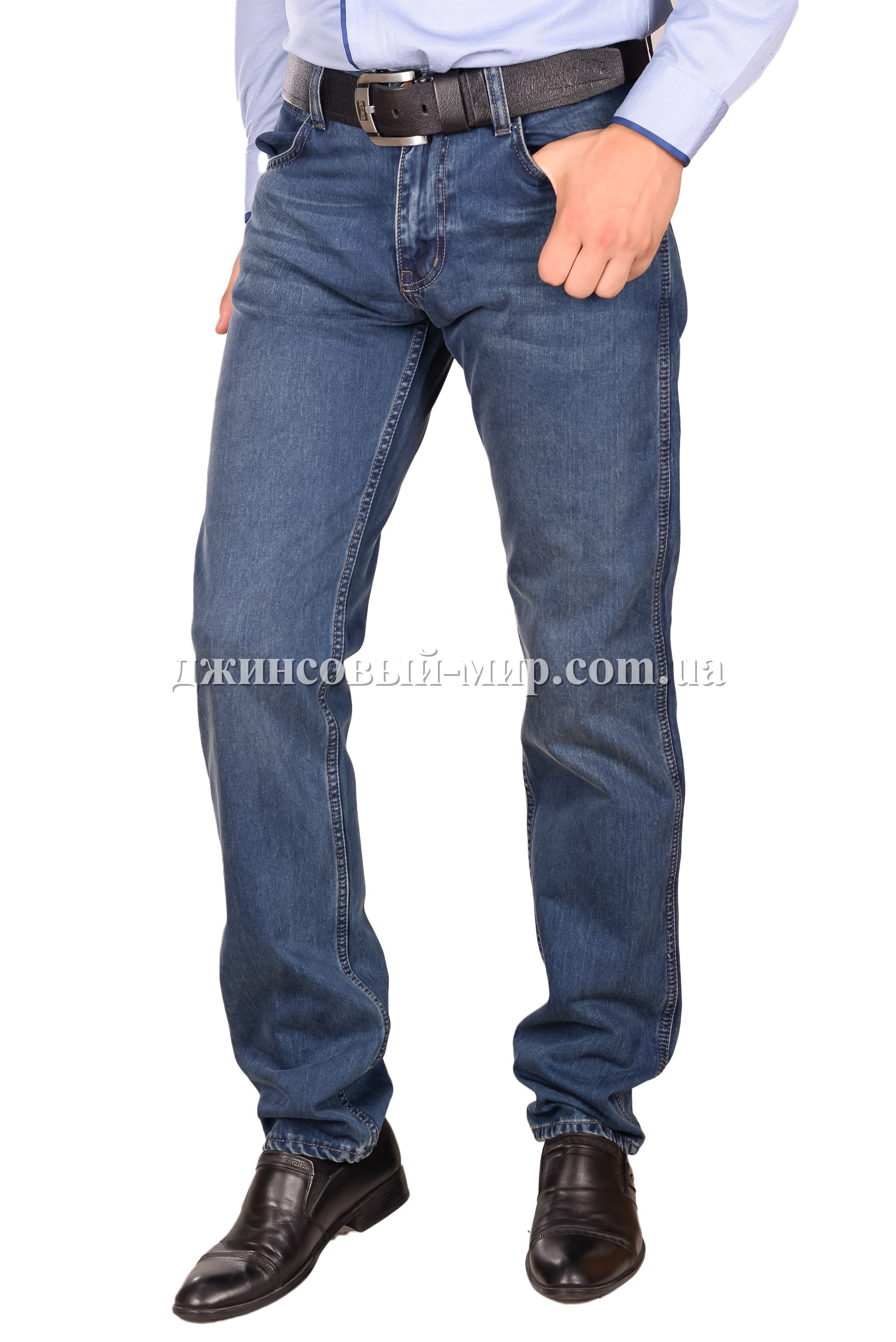 Мужские Джинсы Wrangler