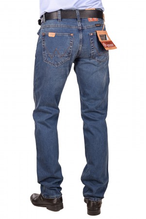 Мужские Джинсы Wrangler