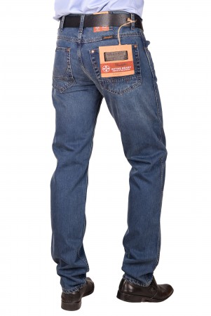 Мужские Джинсы Wrangler