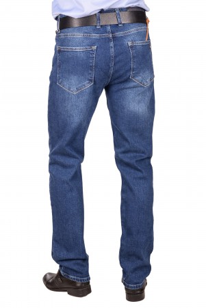 Мужские Джинсы Hugo Boss