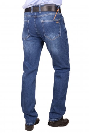 Мужские Джинсы Hugo Boss