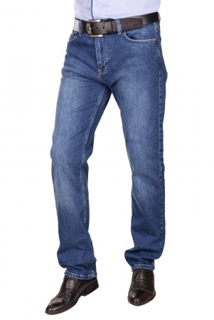 Мужские Джинсы Hugo Boss