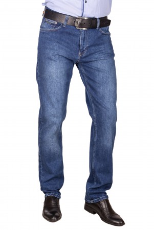 Мужские Джинсы Hugo Boss