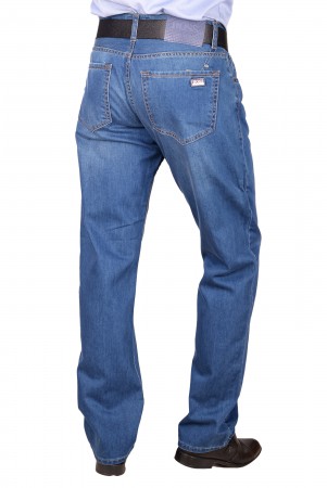 Мужские Джинсы Hugo Boss