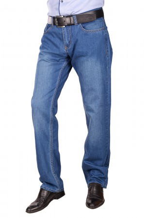 Мужские Джинсы Hugo Boss