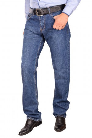 Мужские Джинсы Hugo Boss