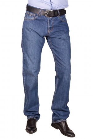 Мужские Джинсы Hugo Boss