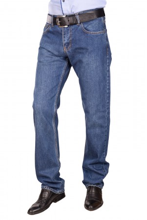 Мужские Джинсы Hugo Boss