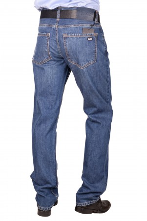 Мужские Джинсы Hugo Boss