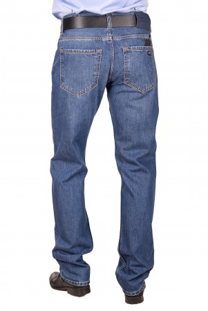 Мужские Джинсы Hugo Boss