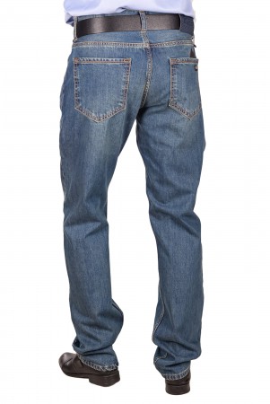 Мужские Джинсы Hugo Boss