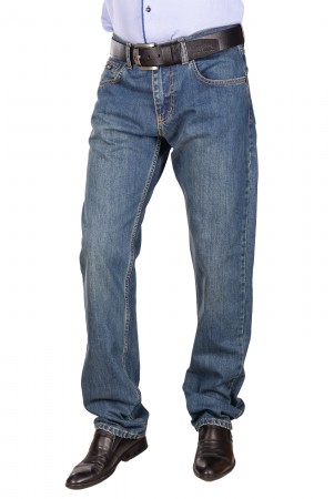 Мужские Джинсы Hugo Boss