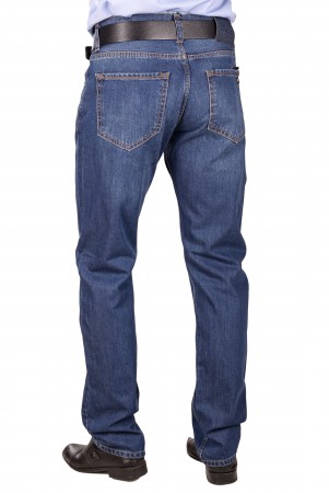 Мужские Джинсы Hugo Boss