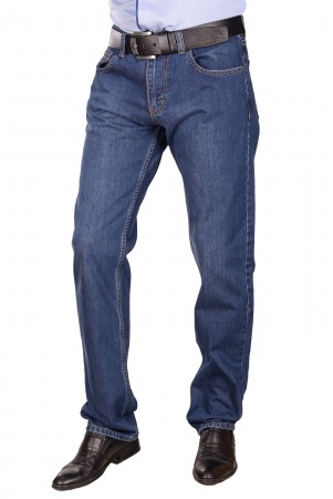 Мужские Джинсы Hugo Boss