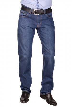 Мужские Джинсы Hugo Boss