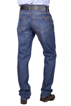 Мужские Джинсы Hugo Boss