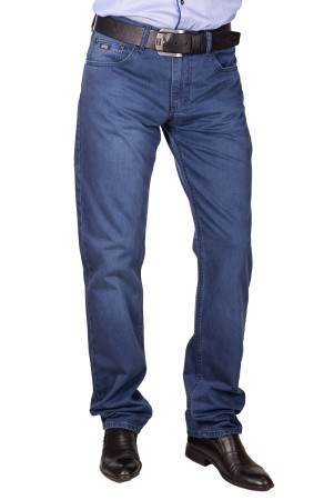 Мужские Джинсы Hugo Boss