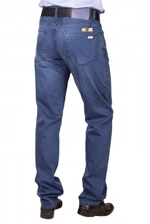 Мужские Джинсы Hugo Boss