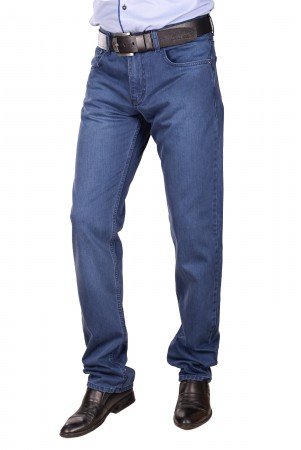 Мужские Джинсы Hugo Boss