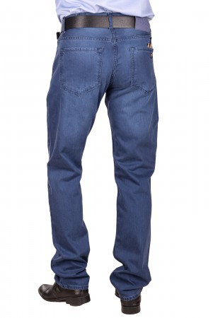 Мужские Джинсы Hugo Boss