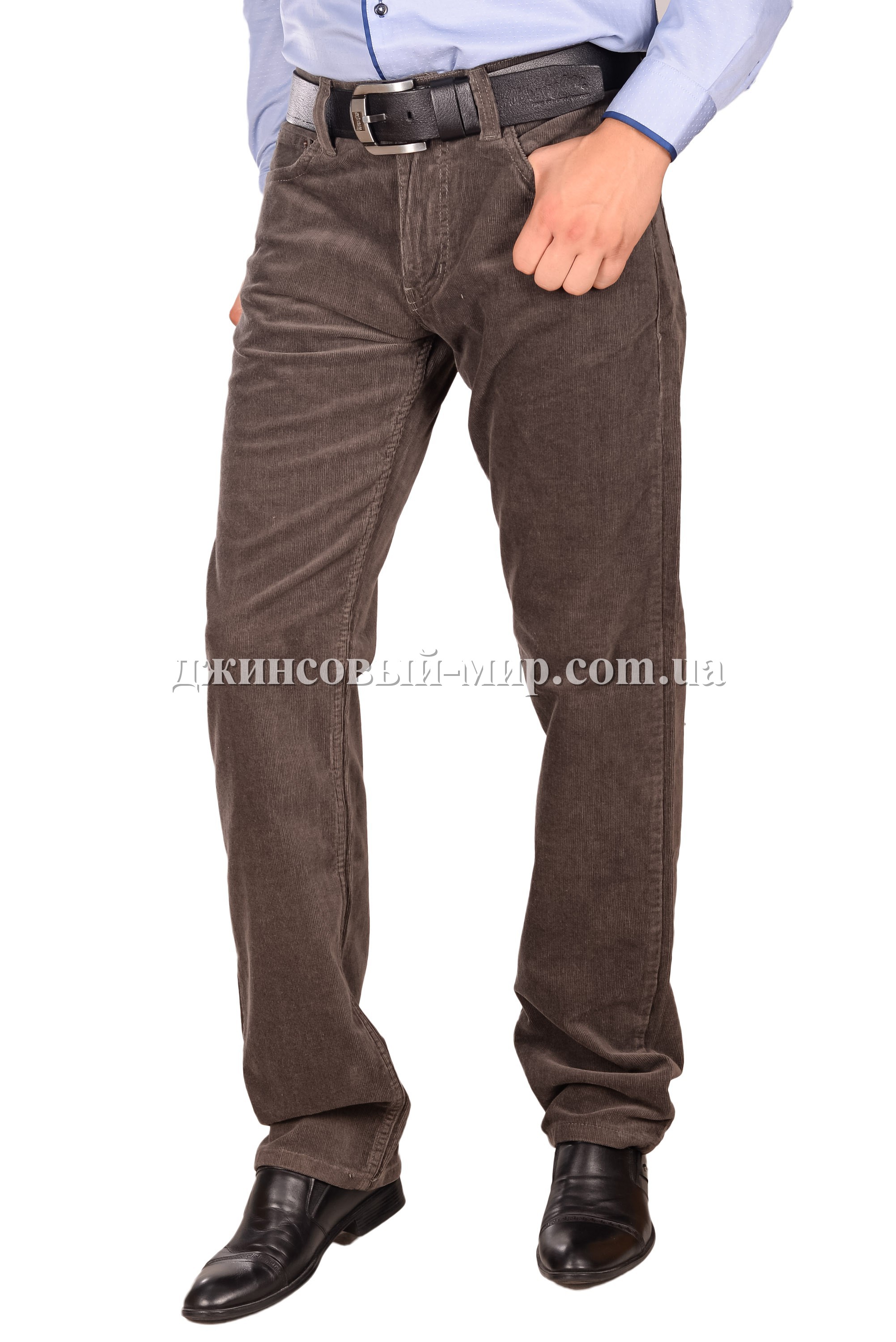 Мужские Вельветы Levis