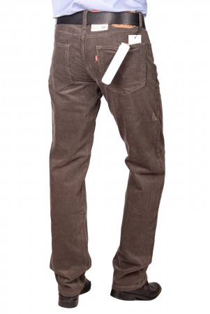 Мужские Вельветы Levis
