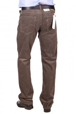 Мужские Вельветы Levis