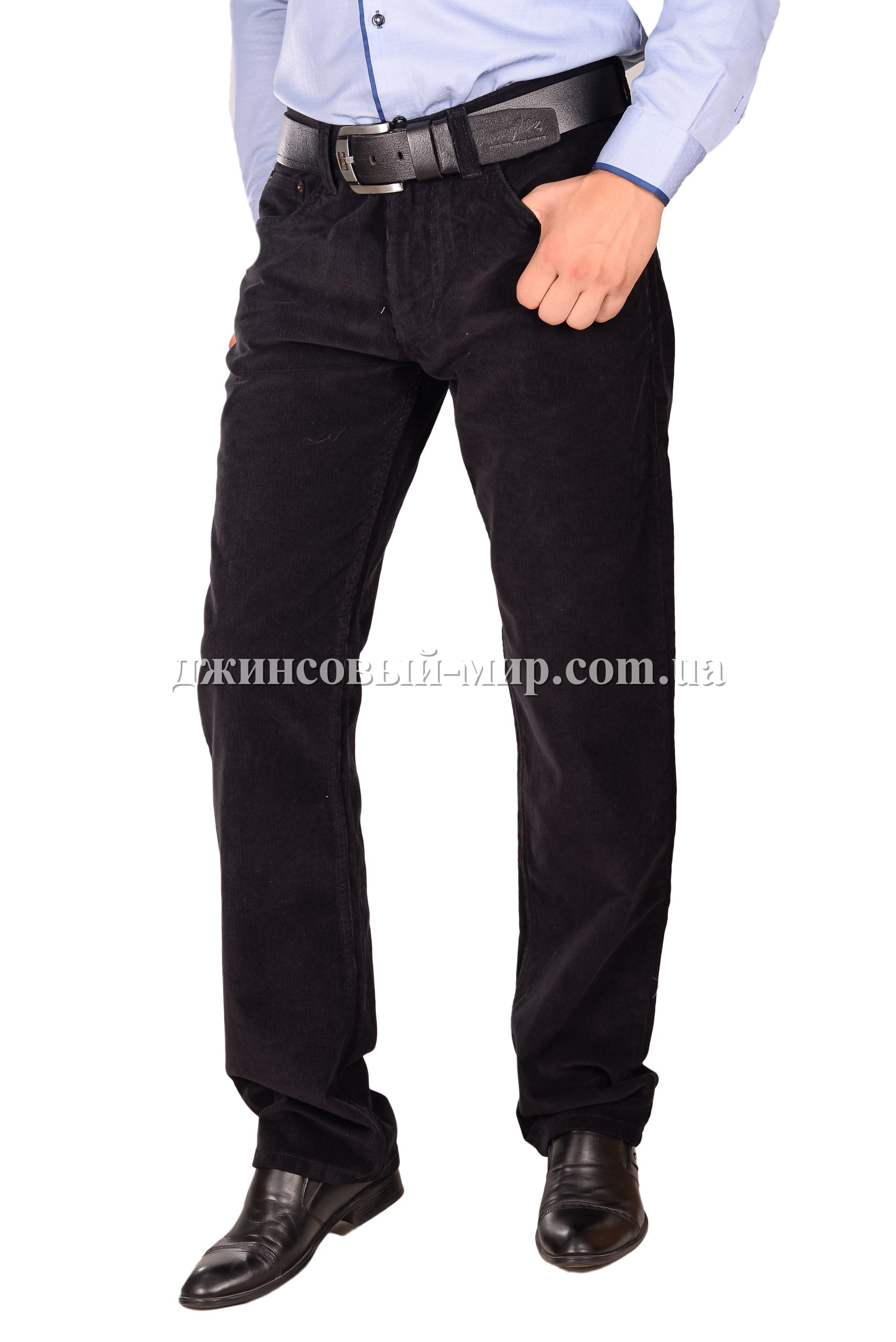 Мужские Вельветы Levis