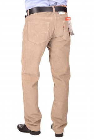 Мужские Вельветы Levis