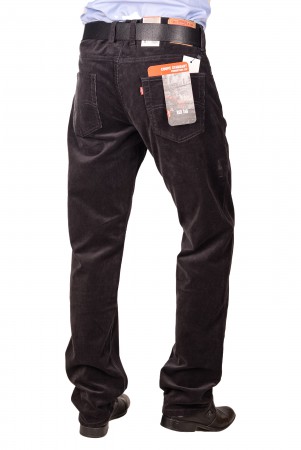 Мужские Вельветы Levis