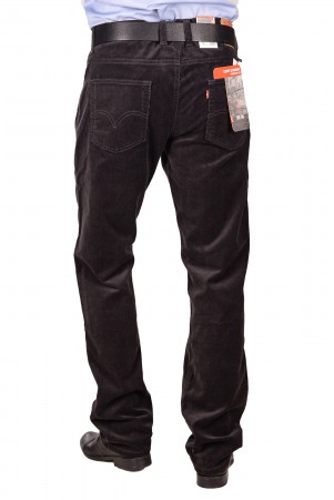 Мужские Вельветы Levis