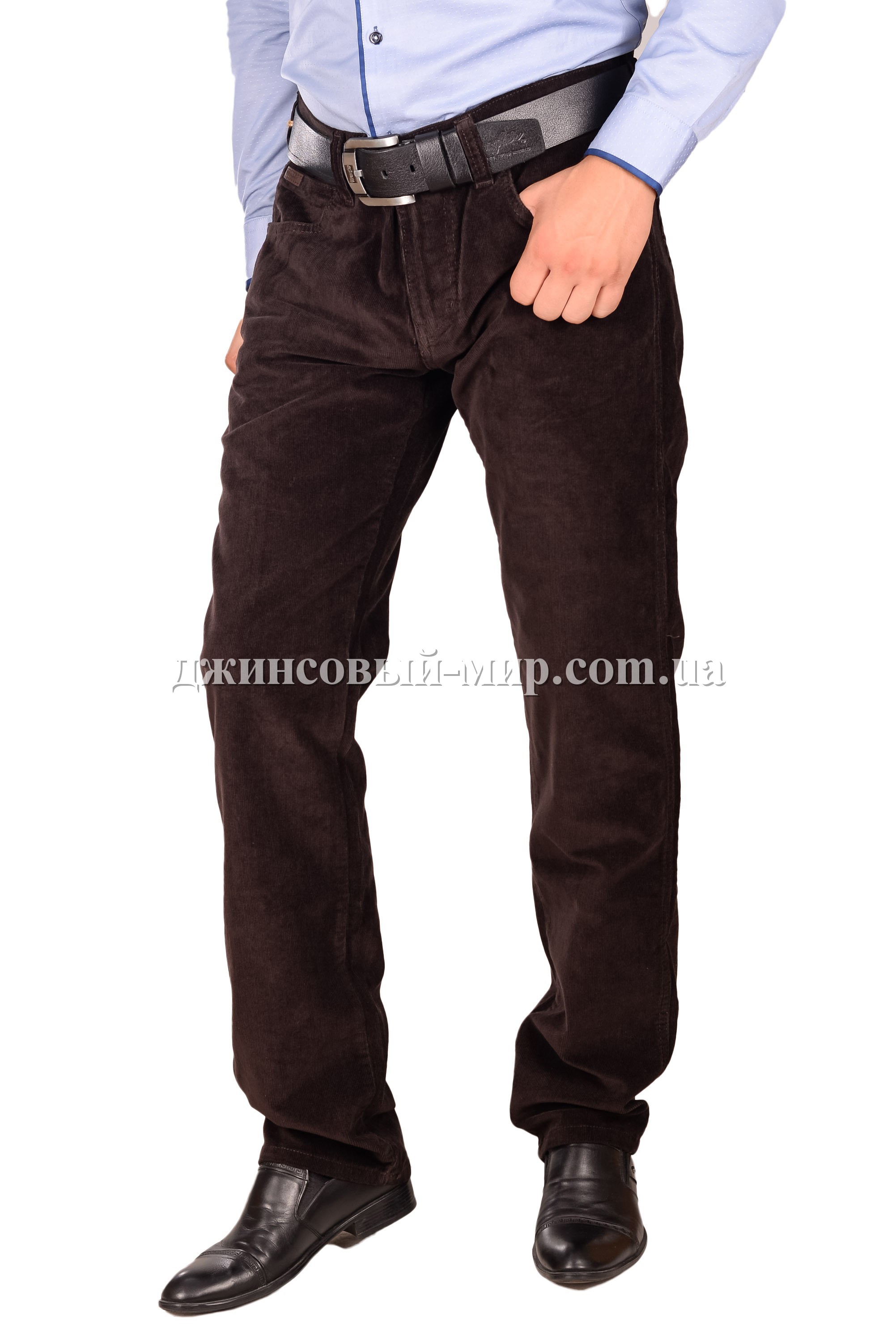 Мужские Вельветы Wrangler