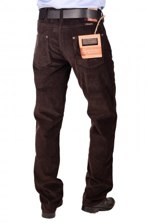 Мужские Вельветы Wrangler