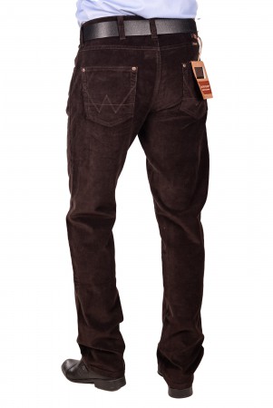 Мужские Вельветы Wrangler