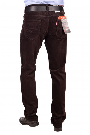 Мужские Вельветы Levis